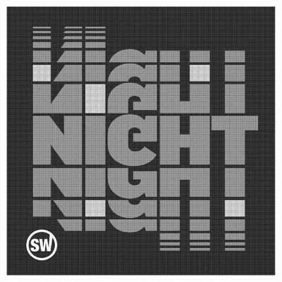 SW. - Night : LP