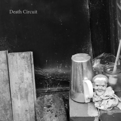 Death Circuit - Teeparty Am Waldbrand : 12inch