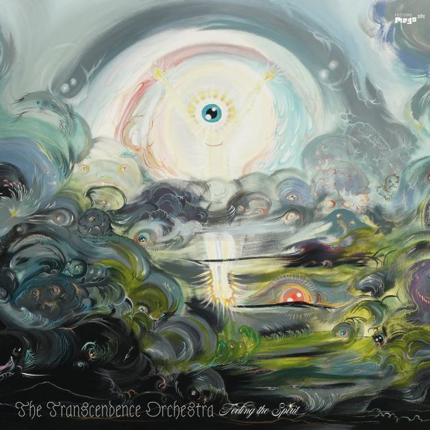 The Transcendence Orchestra - Feeling the Spirit : 2LP