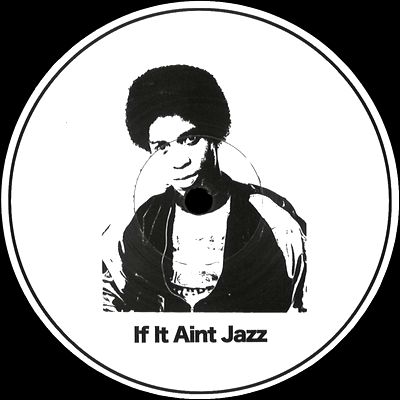 Opolopo - If It Ain’T Jazz Volume 2 : 12inch