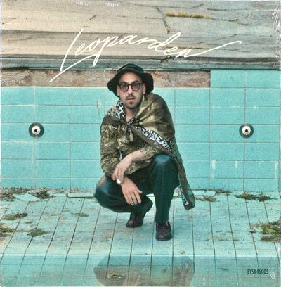 Leoparden - Hoyt Oppe / Lopebass