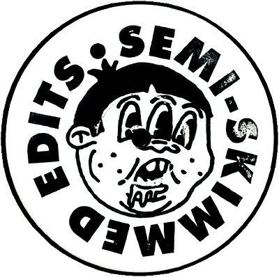 James Greenwood - Semi-Skimmed Edits 01