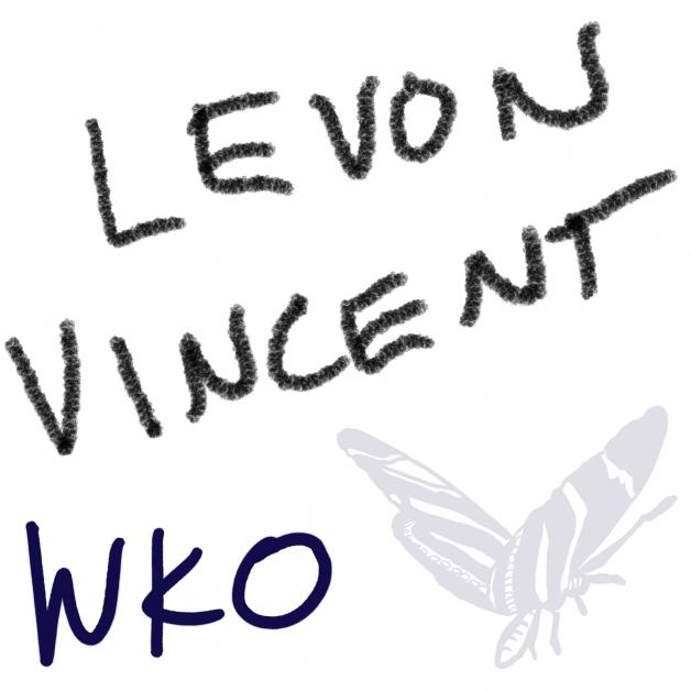 Levon Vincent - WKO : 12inch