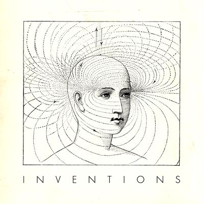 Inventions - Continuous Portrait : LP