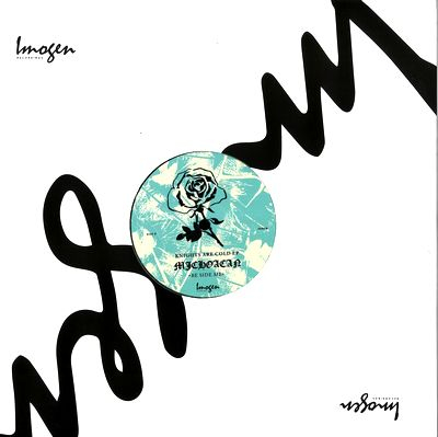 Michoacan - Knights Are Cold EP