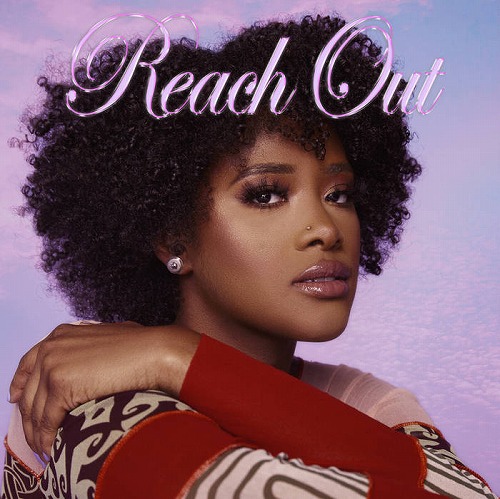 Peyton - Reach Out : LP