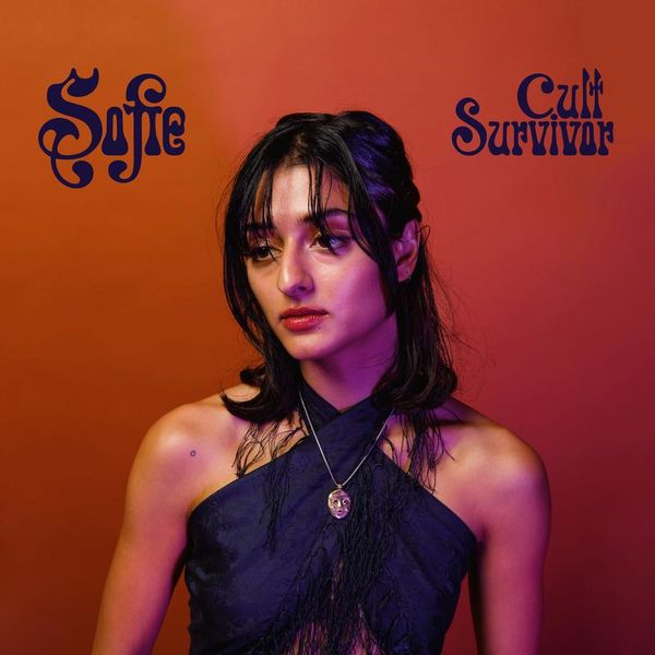 Sofie - Cult Survivor : LP