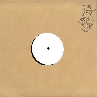 Rdg & Dubape - Storm EP : 12inch