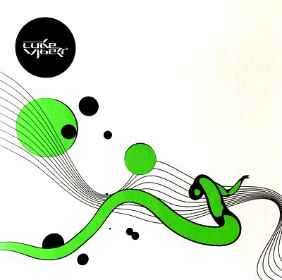 Luke Vibert - Rave Hop