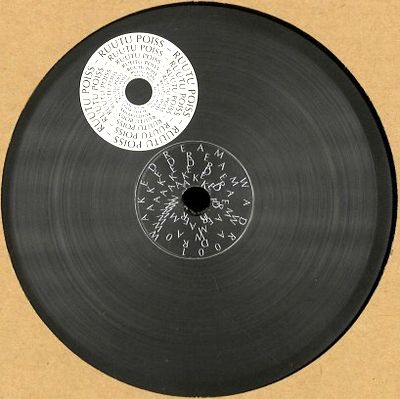 Ruutu Poiss - UNTITLED