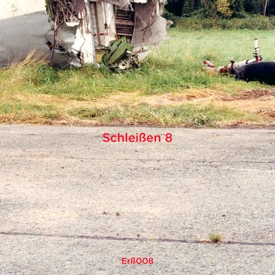 Jon Keliehor / Lord Of The Isles - Schleissen 8 : LP