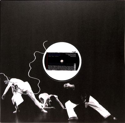 Tim Burgess & Peter Gordon - Temperature High (Benjamin Freeney Remixes)