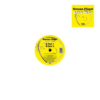 Roman Flügel - Acid Test