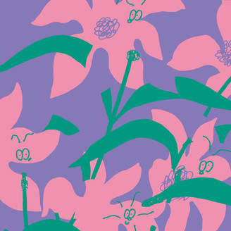 Sau Poler - Blooms