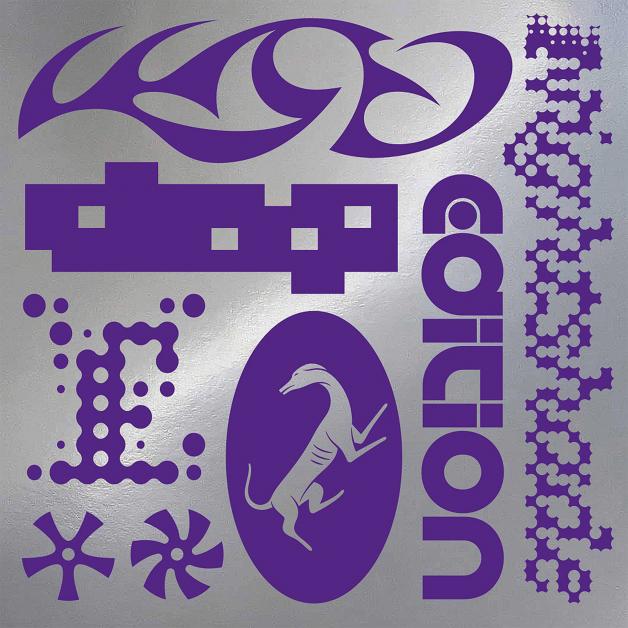 Lyra Valenza - Nightshade Edition : 12inch