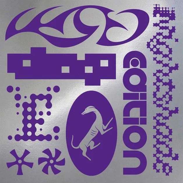 Lyra Valenza - Nightshade Edition : 12inch