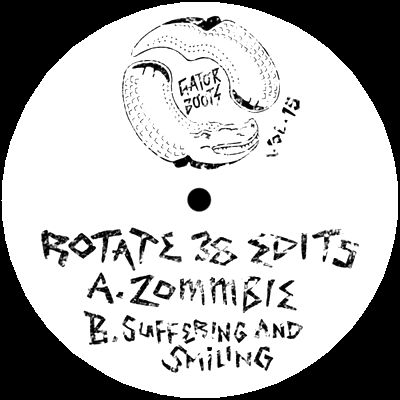 Route 38 - Gator Boots Vol. 15