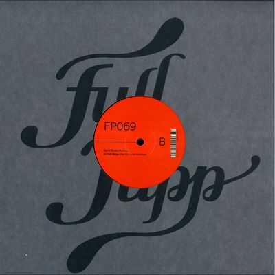 Doc L Junior, DJ Fett Birger, Bjørn Torske, Blackbelt An - Full Pupp 15 Years Part 1 - EP : 12inch