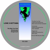 Lone X Kettama - The Way You Feel