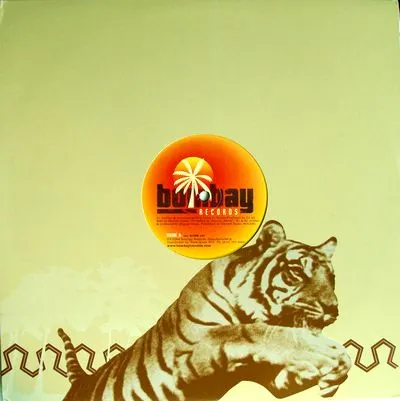 Various - Unreleased Mixes Volume 03 : 12inch