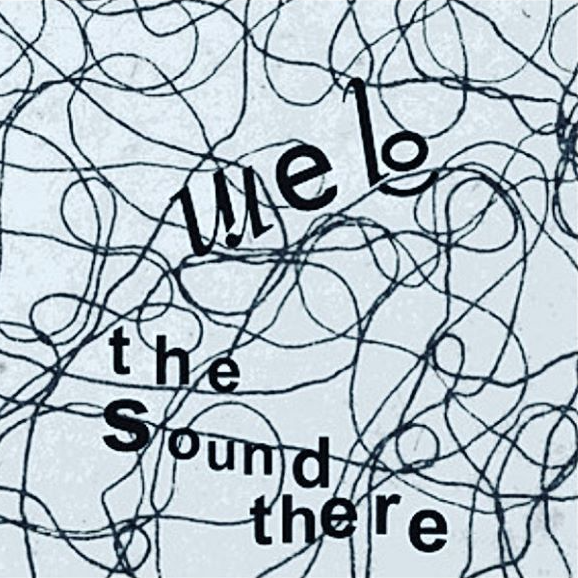 Web - The Sound There : 2LP