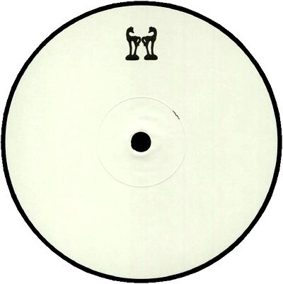 Bobby Salaam - Velvet Pony Trax 7 : 12inch