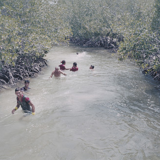 Bellows - Undercurrent