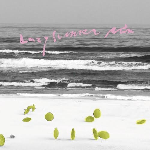 川辺ヒロシ(Hiroshi Kawanabe) - Lazy Summer Mix : MIXCD