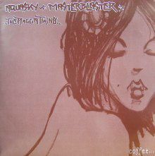 Aquasky Vs. Masterblaster Feat. Ragga Twins - Coffee : 12inch