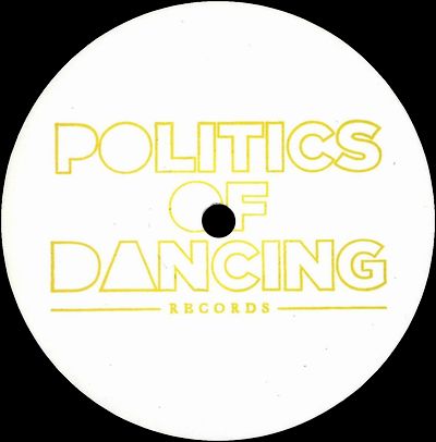 St David - Mind Power EP (Diego Krause remix) : 12inch