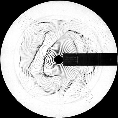 Nereid Aka Asc - Volume Three (SVRECA mix) : 12inch