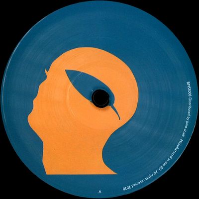 Unknown Artist - Botanic Minds Sunset Series : 12inch