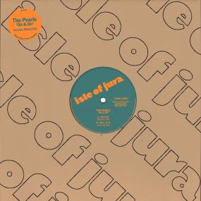 The Pearls - ON AND ON : 12icnh