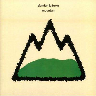 Damian Lazarus - Mountain (incl. Tornado Wallace / Tibi Dabo Remixes)