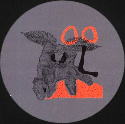 Huna - Knok / Violet