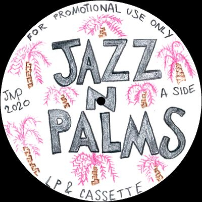 Jazz N Palms - JAZZ N PALMS 02