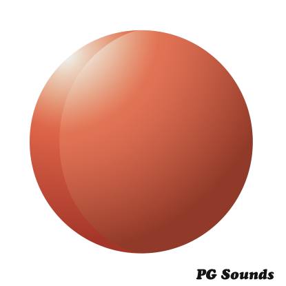 PG Sounds - Sued023 : 2LP
