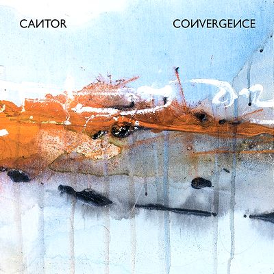 Cantor - CONVERGENCE EP