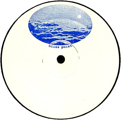 Max In The World - RADIANT CITY EP : 12inch