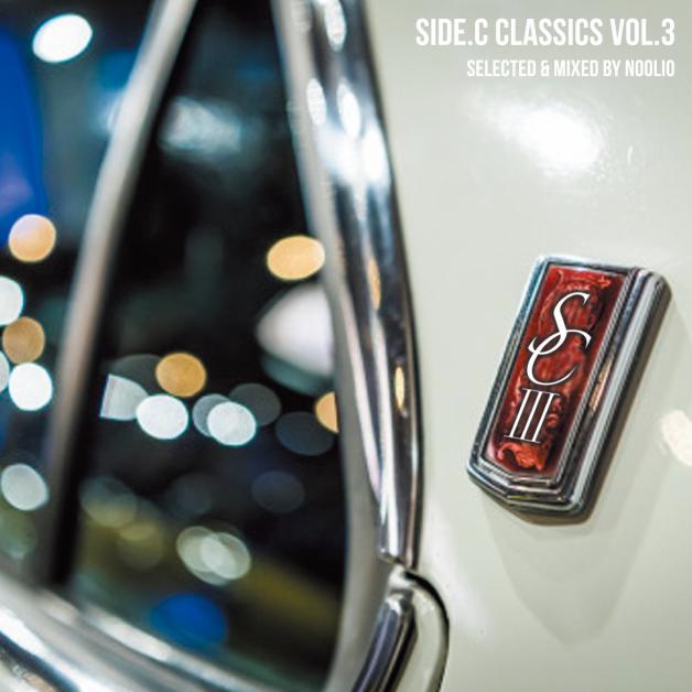 Noolio - Side.C Classics Vol.3 : MIXCD