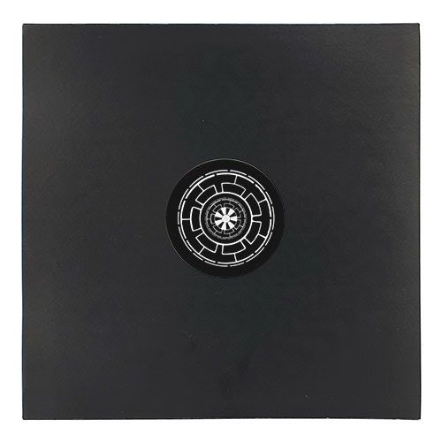 Various Artists - CULT EDITS 006 : 12inch