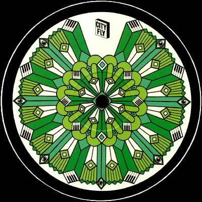 Ny*ak - Afghan Jams