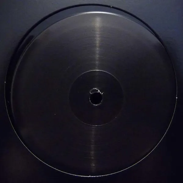 Uknown - Cubik : 10inch