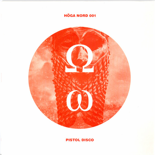 Pistol Disco - Bad Wisdom / Egypt