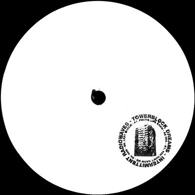 Tower Block Dreams - Intermittent Radiowaves