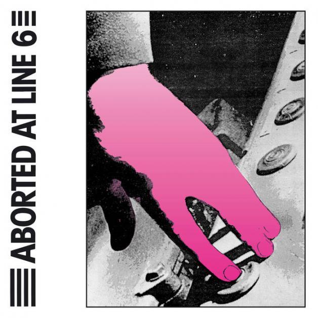 Aborted At Line 6 - MAMMUT