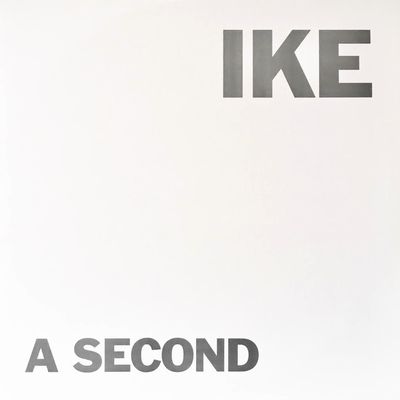 Ike Yard - S/T : LP