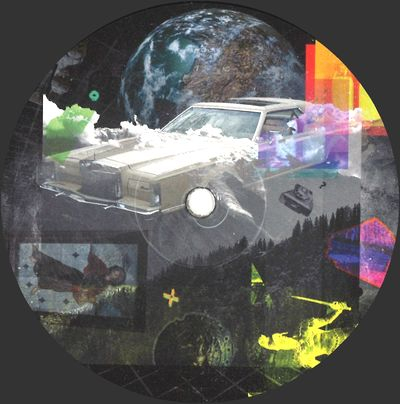 Anonymous Caller - Cuatro Leches Ep