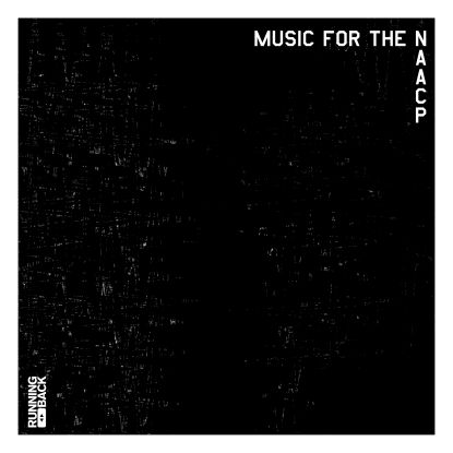 Various - MUSIC FOR NAACP : 2LP+DOWNLOAD CODE