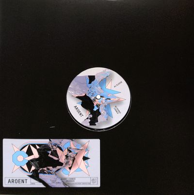 Aroent - Eleese Ep : 12inch